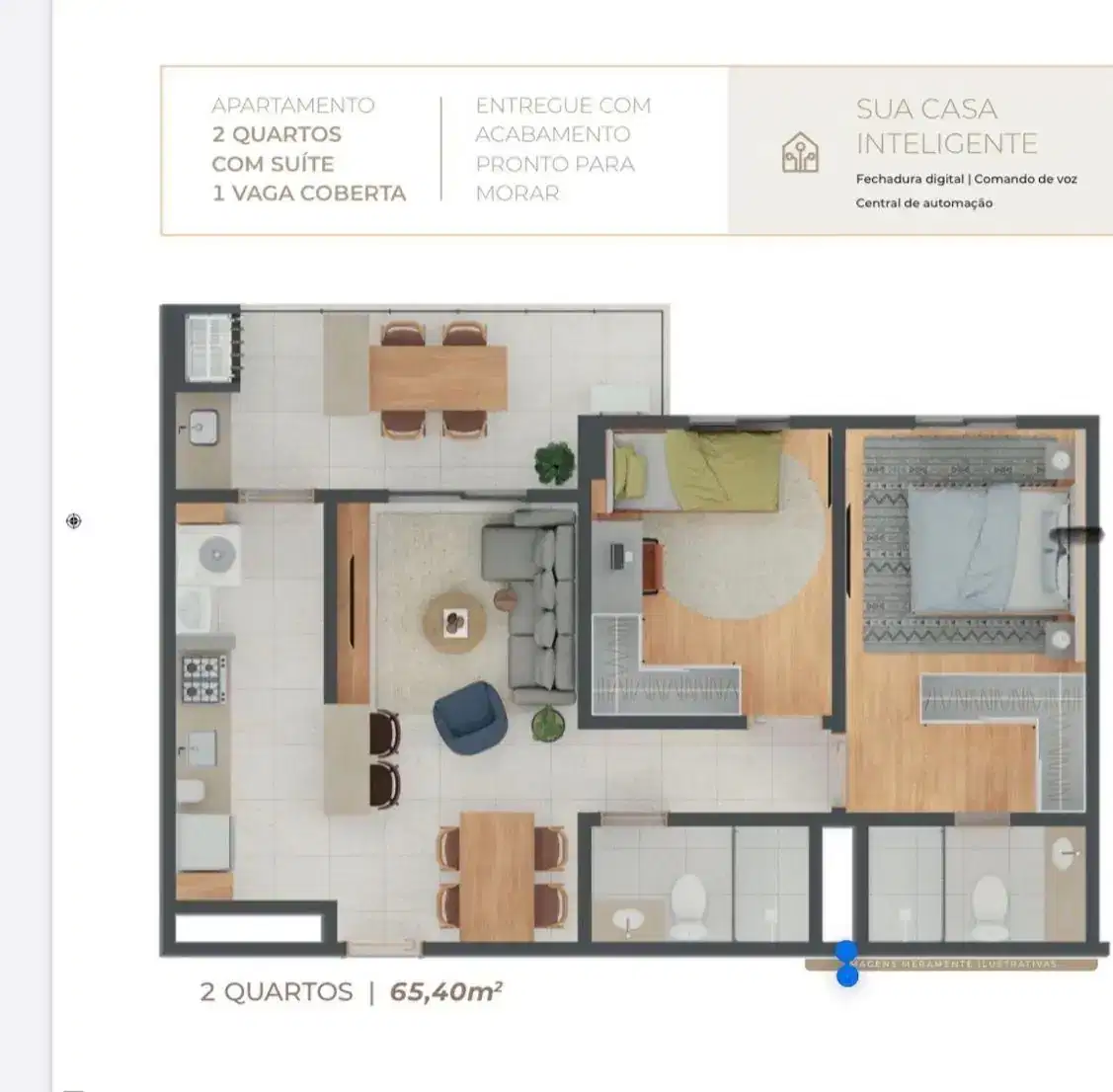 Foto do imóvel