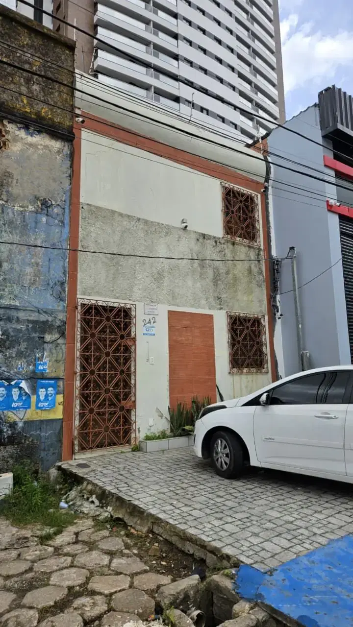 Foto do imóvel